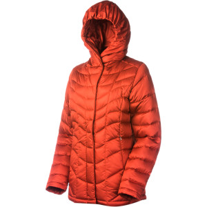 Downtown Loft Down Jacket - Women's