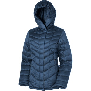 Patagonia Downtown Loft Down Jacket - Women's