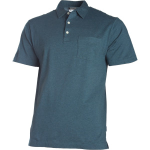 Patagonia Squeaky Clean Polo Shirt - Short-Sleeve - Men's