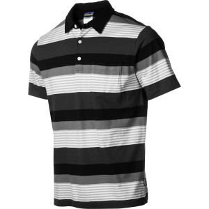 Squeaky Clean Polo Shirt - Short-Sleeve - Men's