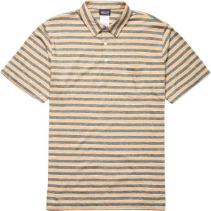 Squeaky Clean Polo Shirt - Short-Sleeve - Men's