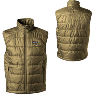 Patagonia Micro Puff Vest - Men's