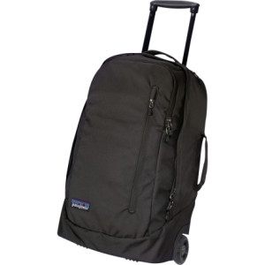 Patagonia MLC Wheelie Carry-On Bag - 2136cu in