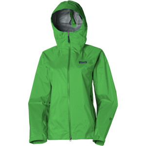 Patagonia Rain Shadow Jacket - Women's