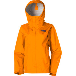 Patagonia Torrentshell Jacket - Women's