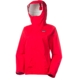 Patagonia Torrentshell Jacket - Women's