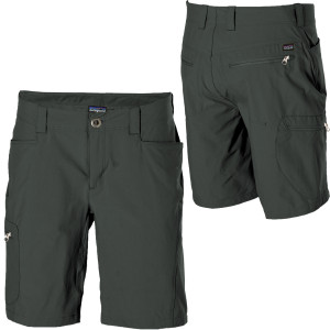 Rock Guide Short - Women's