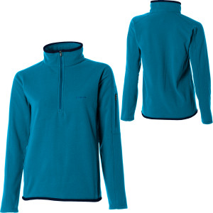 Patagonia Aravis 1/4-Zip Fleece Jacket - Women's