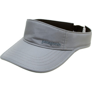 Velocity Visor