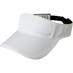 Velocity Visor