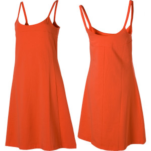 Patagonia Strappy Vitaliti Dress - Women's