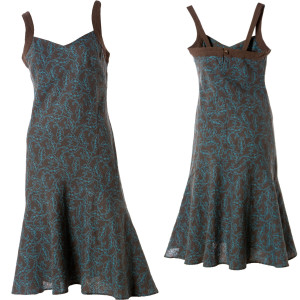 Patagonia Island Hemp Dress - Women's