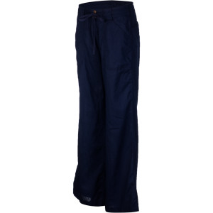 Island Hemp Pant - Women's