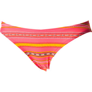 Print Sunamee Bikini Bottom - Women's