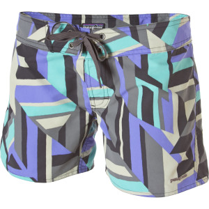 Patagonia Wavefarer Board Short - Women's