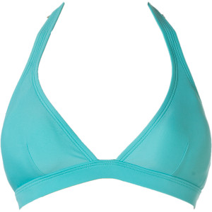 Patagonia Solid Boucau Halter Top - Women's