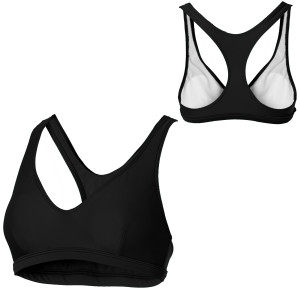 Patagonia Solid Bibiana Bikini Top - Women's