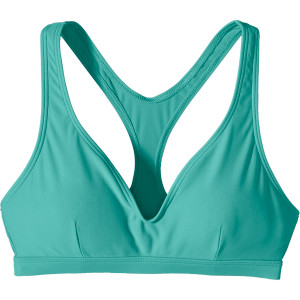 Patagonia Solid Bibiana Bikini Top - Women's