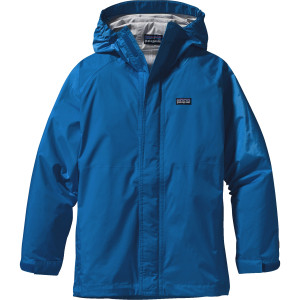Torrentshell Jacket - Boys'