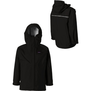 Torrentshell Jacket - Girls'