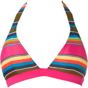 Patagonia Print Boucau Halter Top - Women's