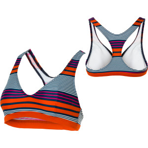 Patagonia Print Bibiana Bikini Top - Women's