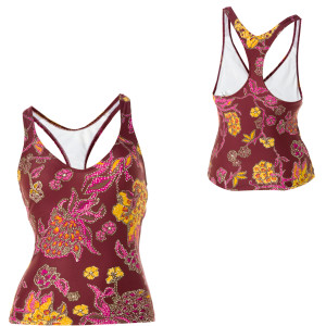 Patagonia Print Bibiana Tankini - Women's - 2010