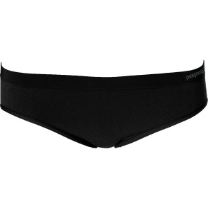 Barely Hipster - Women's