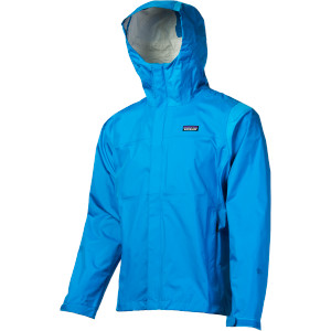 Patagonia Torrentshell Jacket - Men's
