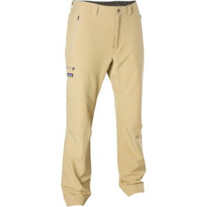 Patagonia Simple Guide Softshell Pant - Men's