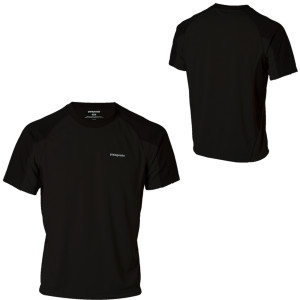 Patagonia Runshade T-Shirt - Short Sleeve - Men's