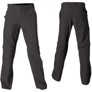 Patagonia Borderless Trek Zip-Off Pant - Men's