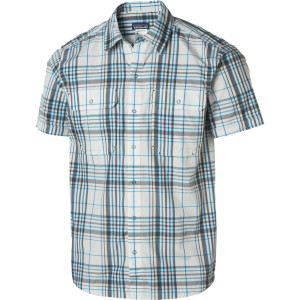 Patagonia El Ray Shirt - Short-Sleeve - Men's