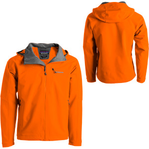 Patagonia Guide Hooded Softshell Jacket - Men's
