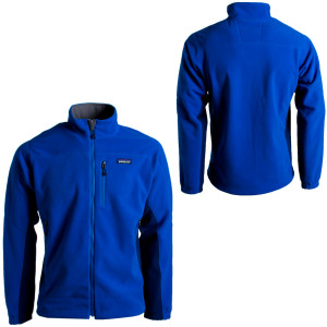 Patagonia Lightweight R4 Fleece Jacket - Men's