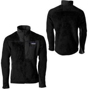R3 Hi-Loft Fleece Jacket - Men's