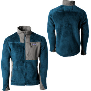 Patagonia R3 Hi-Loft Fleece Jacket - Men's