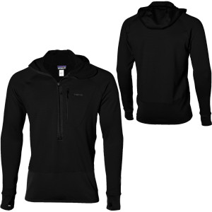 R1 Hooded Fleece Pullover - Men's
