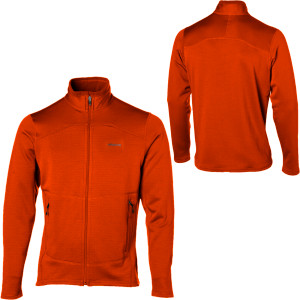 Patagonia R1 Full-Zip Fleece Jacket - Men's