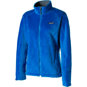 Patagonia R4 Fleece Jacket - Women's