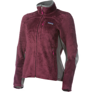 Patagonia R2 Fleece Jacket - Women's