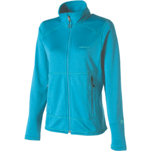 Patagonia R1 Full-Zip Fleece Jacket - Women's - 2010