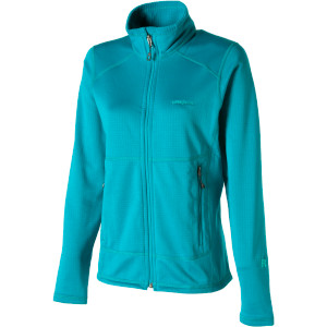 Patagonia R1 Full-Zip Fleece Jacket - Women's
