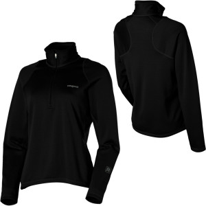 Patagonia R1 Pullover Fleece Jacket - Women's