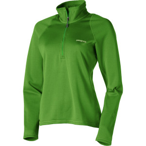 Patagonia R1 Pullover Fleece Jacket - Women's