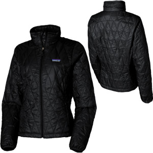 Nano Puff Insulated Jacket - Women's
