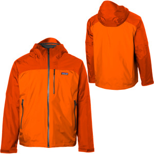 Patagonia Nano Storm Insulated Jacket - Men's