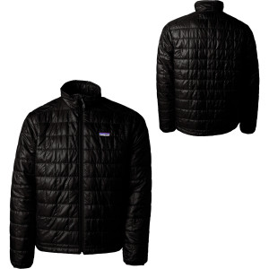Nano Puff Insulated Jacket - Men's