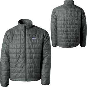 Patagonia Nano Puff Insulated Jacket - Men's