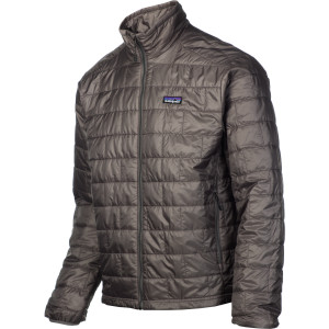 Patagonia Nano Puff Insulated Jacket - Men's